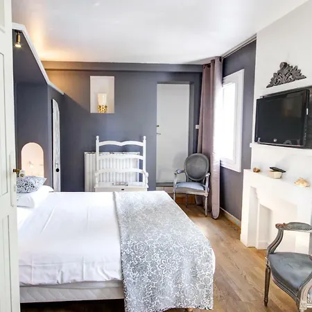 De Charme Le Sud Bretagne