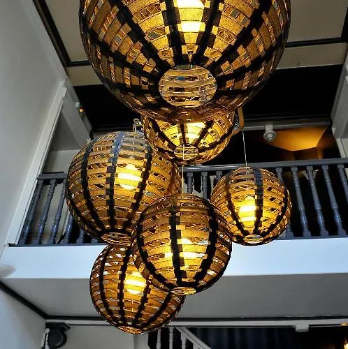 Hotel De Charme Le Sud Bretagne Pornichet