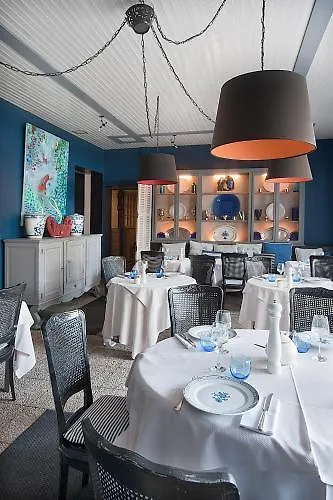 De Charme Le Sud Bretagne 4*