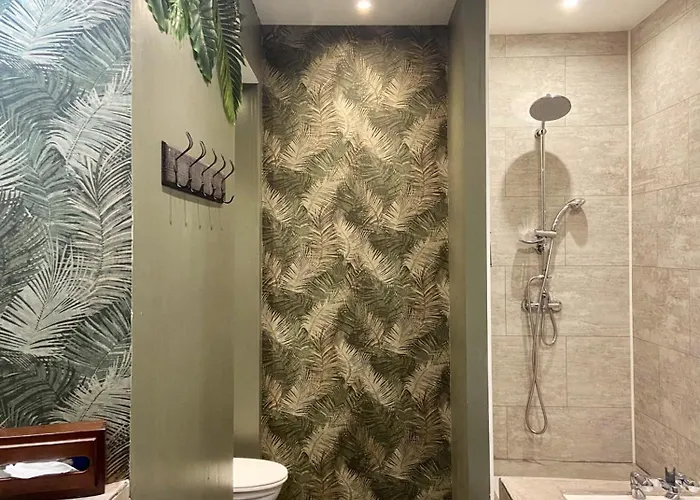 De Charme Le Sud Bretagne Pornichet