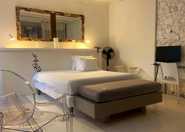 Hotel De Charme Le Sud Bretagne