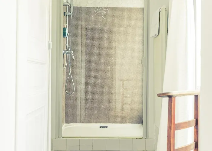 De Charme Le Sud Bretagne Pornichet