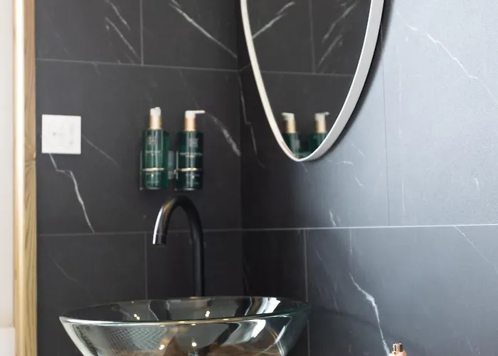 De Charme Le Sud Bretagne 4* Pornichet