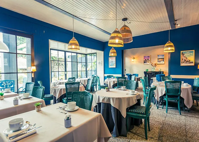 De Charme Le Sud Bretagne