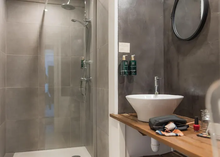 Hotel De Charme Le Sud Bretagne