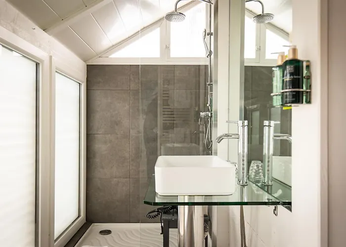 De Charme Le Sud Bretagne 4*