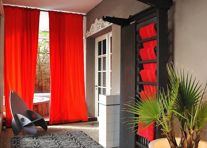 Szálloda De Charme Le Sud Bretagne 4*