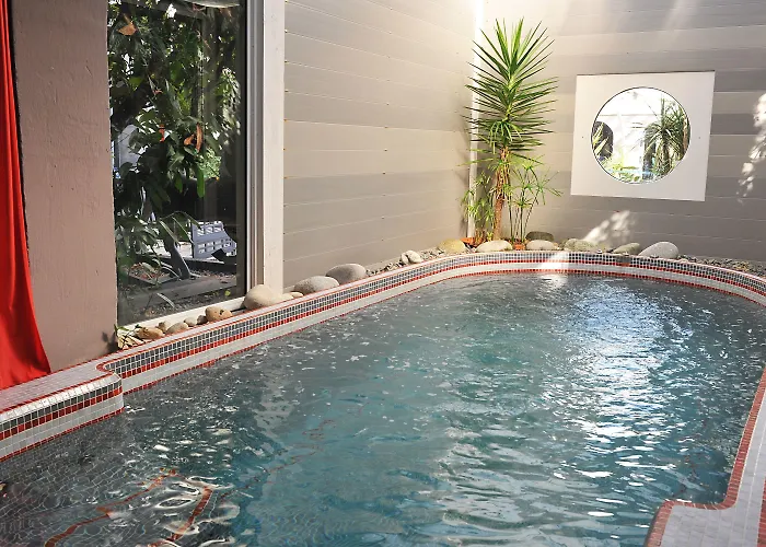 De Charme Le Sud Bretagne Hotel Pornichet