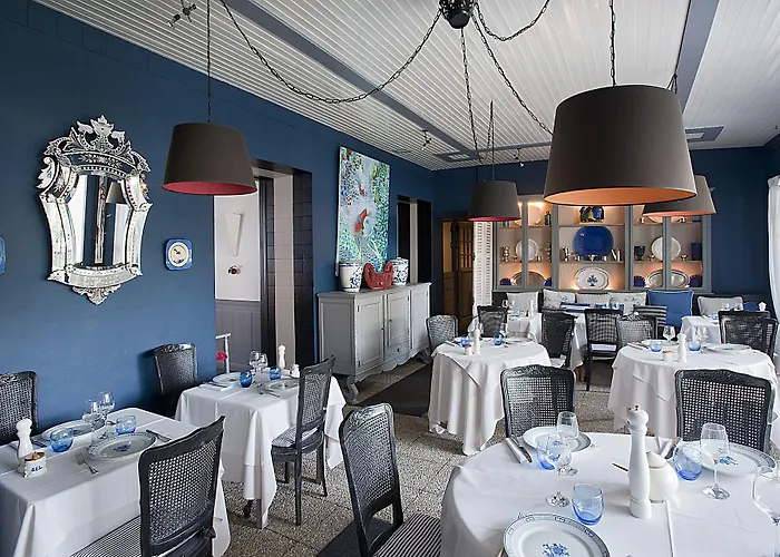 Szálloda De Charme Le Sud Bretagne 4*