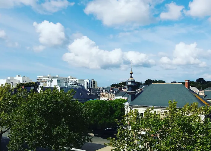 De Charme Le Sud Bretagne