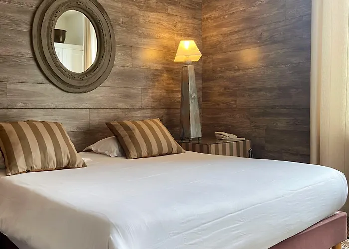 De Charme Le Sud Bretagne Hotel Pornichet