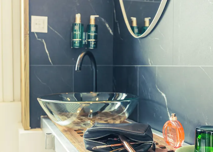 De Charme Le Sud Bretagne Hotel