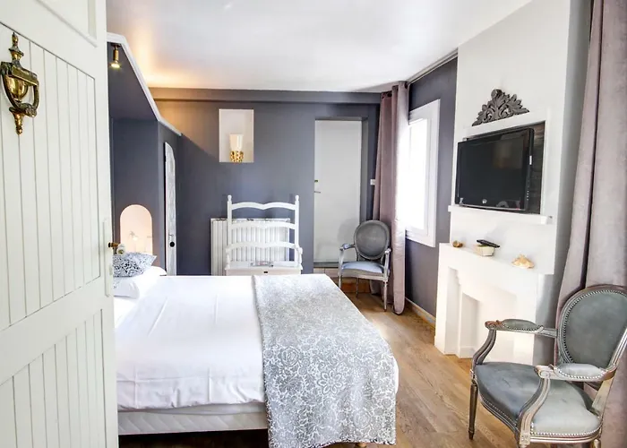 De Charme Le Sud Bretagne